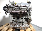 Recambio de motor completo para honda fr-v (be) 2.2 i ctdi (be5) referencia OEM IAM N22A1 10002RJLE00 1513908