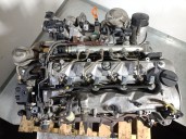 Recambio de motor completo para honda fr-v (be) 2.2 i ctdi (be5) referencia OEM IAM N22A1 10002RJLE00 1513908