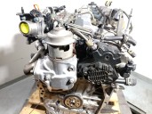Recambio de motor completo para honda fr-v (be) 2.2 i ctdi (be5) referencia OEM IAM N22A1 10002RJLE00 1513908