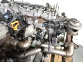 Recambio de motor completo para honda fr-v (be) 2.2 i ctdi (be5) referencia OEM IAM N22A1 10002RJLE00 1513908