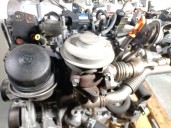 Recambio de motor completo para honda fr-v (be) 2.2 i ctdi (be5) referencia OEM IAM N22A1 10002RJLE00 1513908