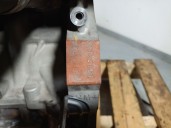 Recambio de motor completo para honda fr-v (be) 2.2 i ctdi (be5) referencia OEM IAM N22A1 10002RJLE00 1513908