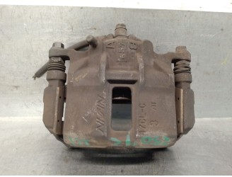 Recambio de pinza freno delantera izquierda para honda fr-v (be) 2.2 i ctdi (be5) referencia OEM IAM 45019SJHE00 45019SJHE00 