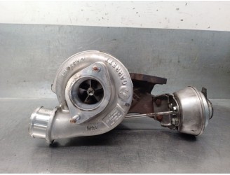 Recambio de turbocompresor para honda fr-v (be) 2.2 i ctdi (be5) referencia OEM IAM 18900RMAE01 18900RMAE01 