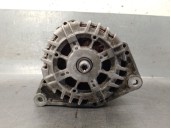 Recambio de alternador para audi a4 b5 (8d2) 1.8 referencia OEM IAM 06B903016E 06B903018CX 2542232A