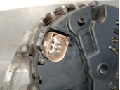 Recambio de alternador para audi a4 b5 (8d2) 1.8 referencia OEM IAM 06B903016E 06B903018CX 2542232A