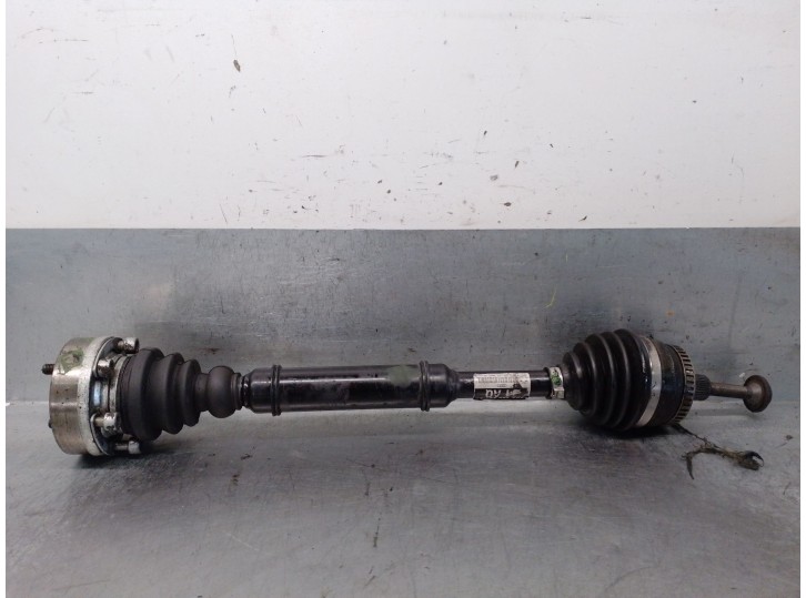 Recambio de transmision delantera derecha para audi a4 b5 (8d2) 1.8 referencia OEM IAM 8D0407271AQ 8D0407271AQ 