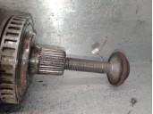 Recambio de transmision delantera derecha para audi a4 b5 (8d2) 1.8 referencia OEM IAM 8D0407271AQ 8D0407271AQ 