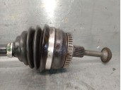 Recambio de transmision delantera derecha para audi a4 b5 (8d2) 1.8 referencia OEM IAM 8D0407271AQ 8D0407271AQ 