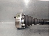 Recambio de transmision delantera derecha para audi a4 b5 (8d2) 1.8 referencia OEM IAM 8D0407271AQ 8D0407271AQ 