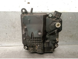 Recambio de centralita cambio automatico para mercedes-benz clase m (w164) ml 320 cdi 4-matic (164.122) referencia OEM IAM A0002