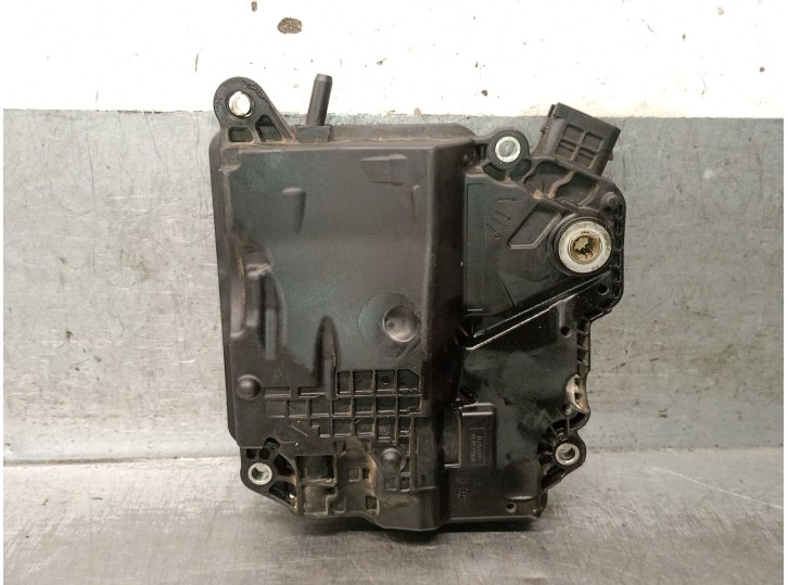 Recambio de centralita cambio automatico para mercedes-benz clase m (w164) ml 320 cdi 4-matic (164.122) referencia OEM IAM A0002