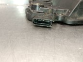 Recambio de centralita cambio automatico para mercedes-benz clase m (w164) ml 320 cdi 4-matic (164.122) referencia OEM IAM A0002