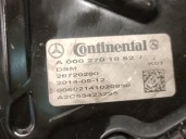 Recambio de centralita cambio automatico para mercedes-benz clase m (w164) ml 320 cdi 4-matic (164.122) referencia OEM IAM A0002