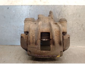 Recambio de pinza freno trasera izquierda para citroën jumper ii furgoneta (244) 2.8 hdi referencia OEM IAM 4401L4 4401L4 