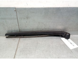 Recambio de brazo limpia trasero para audi a4 b7 avant (8ed) 2.0 tfsi quattro referencia OEM IAM 8E9955407C 8E9955407C 