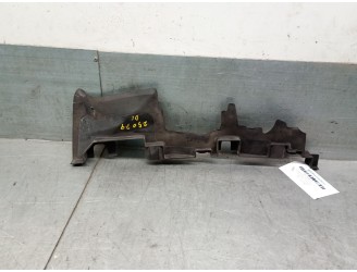 Recambio de calandra delantera de radiador para audi a4 b7 avant (8ed) 2.0 tfsi quattro referencia OEM IAM 8E0121283AF 8E0121283