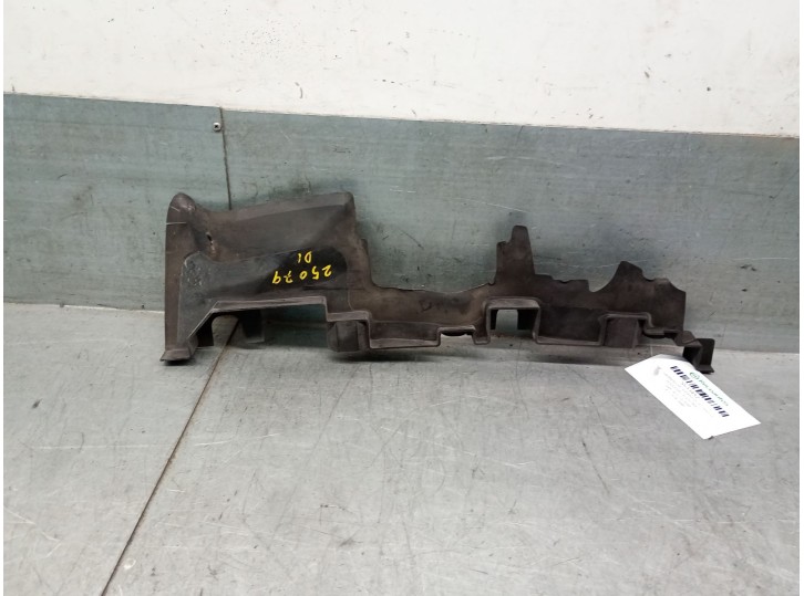 Recambio de calandra delantera de radiador para audi a4 b7 avant (8ed) 2.0 tfsi quattro referencia OEM IAM 8E0121283AF 8E0121283