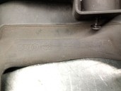 Recambio de calandra delantera de radiador para audi a4 b7 avant (8ed) 2.0 tfsi quattro referencia OEM IAM 8E0121283AF 8E0121283