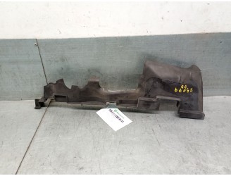 Recambio de calandra delantera de radiador para audi a4 b7 avant (8ed) 2.0 tfsi quattro referencia OEM IAM 8E0121284AD 8E0121284