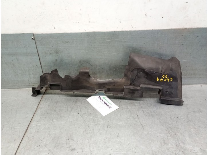 Recambio de calandra delantera de radiador para audi a4 b7 avant (8ed) 2.0 tfsi quattro referencia OEM IAM 8E0121284AD 8E0121284