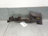 Recambio de calandra delantera de radiador para audi a4 b7 avant (8ed) 2.0 tfsi quattro referencia OEM IAM 8E0121284AD 8E0121284