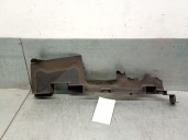 Recambio de calandra delantera de radiador para audi a4 b7 avant (8ed) 2.0 tfsi quattro referencia OEM IAM 8E0121284AD 8E0121284