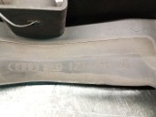 Recambio de calandra delantera de radiador para audi a4 b7 avant (8ed) 2.0 tfsi quattro referencia OEM IAM 8E0121284AD 8E0121284