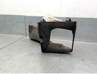 Recambio de calandra delantera de radiador para audi a4 b7 avant (8ed) 2.0 tfsi quattro referencia OEM IAM 8E0117336N 8E0117336N