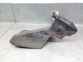 Recambio de calandra delantera de radiador para audi a4 b7 avant (8ed) 2.0 tfsi quattro referencia OEM IAM 8E0117336N 8E0117336N
