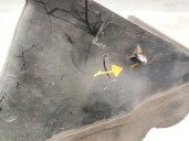 Recambio de calandra delantera de radiador para audi a4 b7 avant (8ed) 2.0 tfsi quattro referencia OEM IAM 8E0117336N 8E0117336N