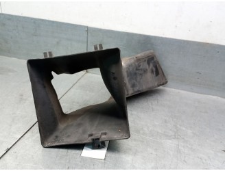 Recambio de calandra delantera de radiador para audi a4 b7 avant (8ed) 2.0 tfsi quattro referencia OEM IAM 8E0117335N 8E0117335N