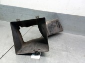 Recambio de calandra delantera de radiador para audi a4 b7 avant (8ed) 2.0 tfsi quattro referencia OEM IAM 8E0117335N 8E0117335N