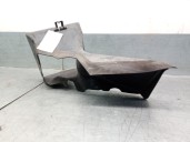 Recambio de calandra delantera de radiador para audi a4 b7 avant (8ed) 2.0 tfsi quattro referencia OEM IAM 8E0117335N 8E0117335N