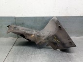 Recambio de calandra delantera de radiador para audi a4 b7 avant (8ed) 2.0 tfsi quattro referencia OEM IAM 8E0117335N 8E0117335N