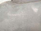 Recambio de calandra delantera de radiador para audi a4 b7 avant (8ed) 2.0 tfsi quattro referencia OEM IAM 8E0117335N 8E0117335N