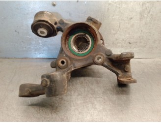 Recambio de mangueta trasera derecha para audi a4 b7 avant (8ed) 2.0 tfsi quattro referencia OEM IAM 8E0505432AL 8E0505432AL 