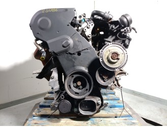 Recambio de motor completo para audi a4 b5 (8d2) 1.8 referencia OEM IAM AVV 058100103JX 002255