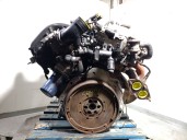 Recambio de motor completo para audi a4 b5 (8d2) 1.8 referencia OEM IAM AVV 058100103JX 002255