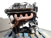 Recambio de motor completo para audi a4 b5 (8d2) 1.8 referencia OEM IAM AVV 058100103JX 002255