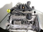 Recambio de motor completo para audi a4 b5 (8d2) 1.8 referencia OEM IAM AVV 058100103JX 002255