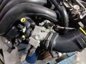 Recambio de motor completo para audi a4 b5 (8d2) 1.8 referencia OEM IAM AVV 058100103JX 002255