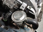 Recambio de motor completo para audi a4 b5 (8d2) 1.8 referencia OEM IAM AVV 058100103JX 002255