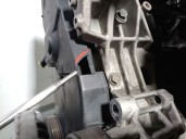 Recambio de motor completo para audi a4 b5 (8d2) 1.8 referencia OEM IAM AVV 058100103JX 002255