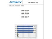 Recambio de motor completo para audi a4 b5 (8d2) 1.8 referencia OEM IAM AVV 058100103JX 002255