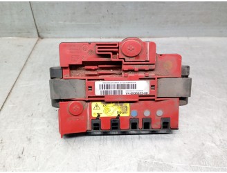 Recambio de caja reles / fusibles para bmw 3 touring (e91) 320 d referencia OEM IAM 693665308 