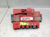 Recambio de caja reles / fusibles para bmw 3 touring (e91) 320 d referencia OEM IAM 693665308 