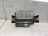 Recambio de caja reles / fusibles para bmw 3 touring (e91) 320 d referencia OEM IAM 693665308 