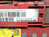 Recambio de caja reles / fusibles para bmw 3 touring (e91) 320 d referencia OEM IAM 693665308 