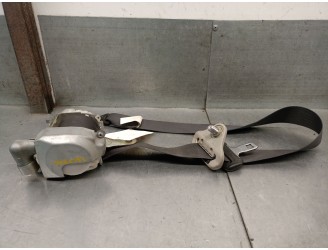 Recambio de cinturon seguridad delantero derecho para suzuki sx4 (ey, gy) 1.6 vvt (rw 416) referencia OEM IAM 8492079J2 8490179J